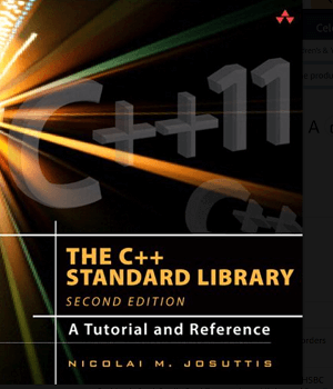 C++ 初学者的书籍