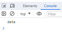 js async await