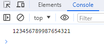js bigint