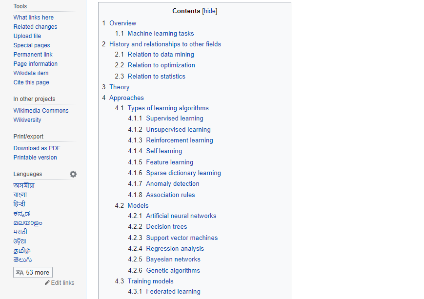 使用Python进行网络抓取