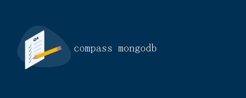 Compass MongoDB