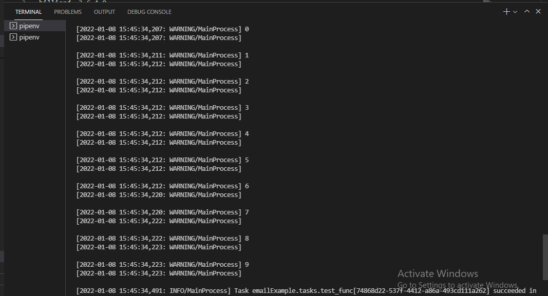 使用Python的Celery教程：Python开发者必学技术