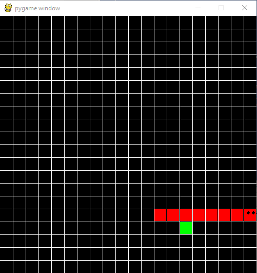 如何在Python中开发游戏