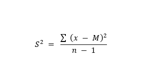 在Python中进行T检验