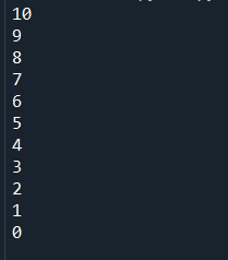 Python range() Vs. Xrange()