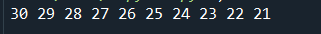 Python range() Vs. Xrange()