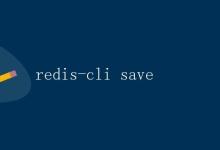 Redis持久化机制详解|极客笔记