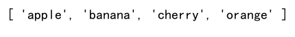 JavaScript List添加数据