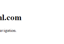 创建一个可悬停的侧边导航栏（HTML, CSS 和 JavaScript）|极客笔记