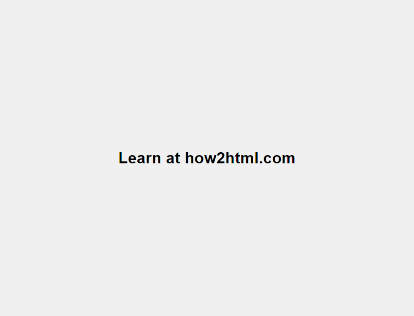 如何使用HTML和CSS来创建一个字母间距动画效果