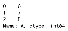 pandas apply args 的详细介绍与应用