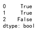 pandas apply args 的详细介绍与应用