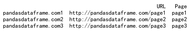 Pandas如何在操作中使用inplace参数来直接修改原始数据