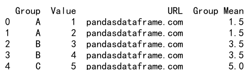 如何在 pandas 中使用apply函数来处理 DataFrame 的列