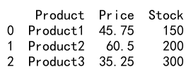 pandas astype decimal