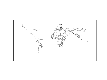 Matplotlib Basemap