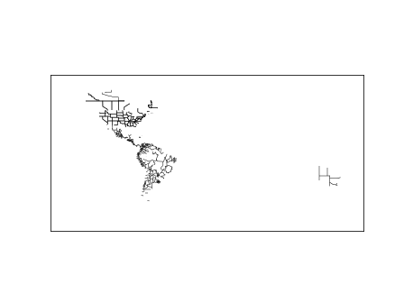 Matplotlib Basemap