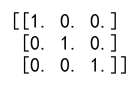 如何使用 NumPy 初始化空数组