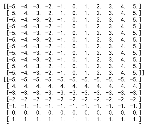 如何使用 NumPy 初始化空数组