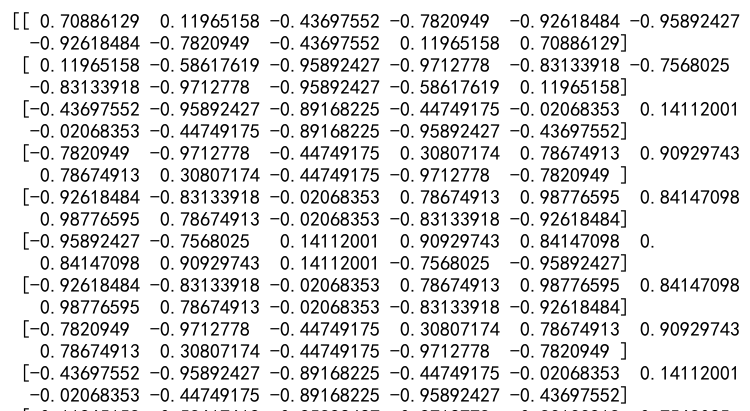 如何使用 NumPy 初始化空数组