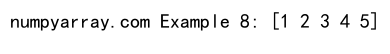 ImportError: numpy.core.multiarray failed to import