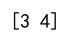 Numpy 数组的索引机制