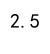 Numpy 2D Array 深入解析