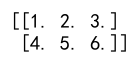 如何使用 Numpy 来获取和修改数组的大小