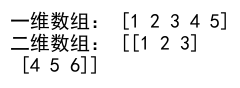 Numpy Array 的全面指南