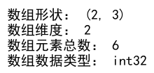 Numpy Array 的全面指南