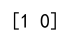 Numpy argmax 2D