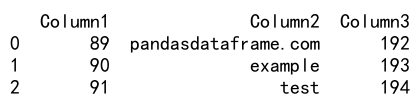 如何使用 Pandas 中的concat函数将 Series 对象合并到 DataFrame 中