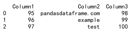 如何使用 Pandas 中的concat函数将 Series 对象合并到 DataFrame 中