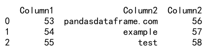 如何使用 Pandas 中的concat函数将 Series 对象合并到 DataFrame 中