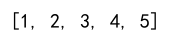 如何将 numpy 数组转换为整数