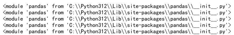 Pandas to_datetime