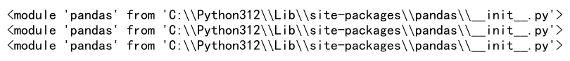 Pandas to_datetime