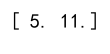 Numpy Dot点积