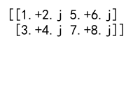 Numpy Transpose Axis函数的使用方法