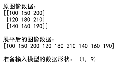 NumPy中的flatten()方法：高效数组展平技术