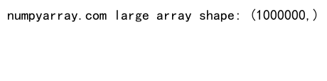 解决NumPy导入错误：numpy.core.multiarray无法导入的全面指南