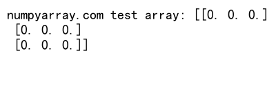 解决NumPy导入错误：numpy.core.multiarray无法导入的全面指南