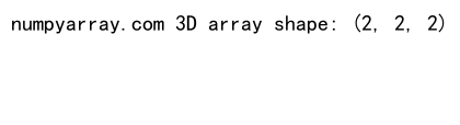 解决NumPy导入错误：numpy.core.multiarray无法导入的全面指南