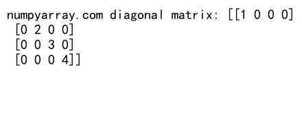 解决NumPy导入错误：numpy.core.multiarray无法导入的全面指南