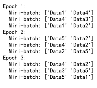 NumPy random.choice：强大的随机采样工具