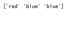 NumPy random.choice：强大的随机采样工具