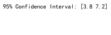 NumPy random.choice：强大的随机采样工具