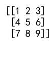 NumPy random.choice：强大的随机采样工具