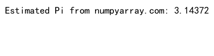 NumPy随机浮点数生成：全面掌握numpy.random模块的浮点数操作