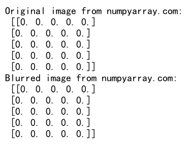 NumPy随机高斯分布：全面解析与应用